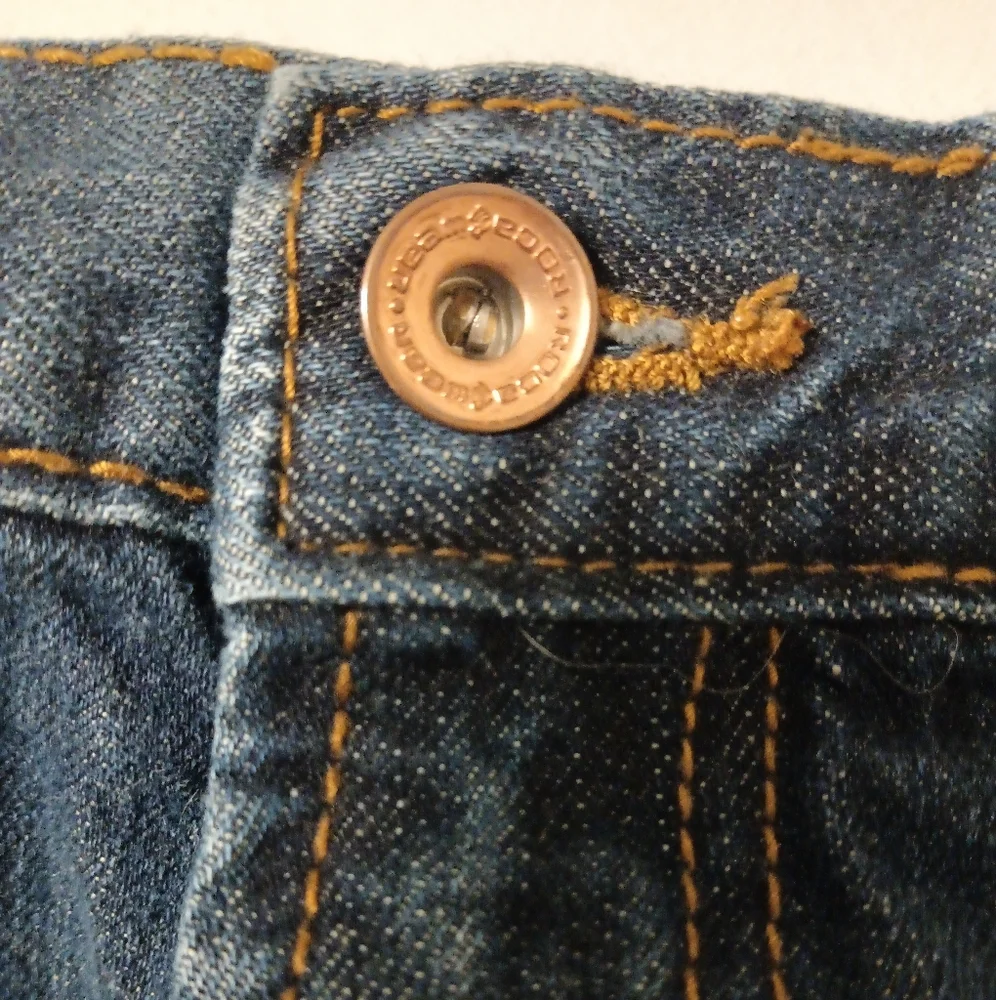 Men's Rocawear Jeans 42 X 32 - Picture 3 of 9